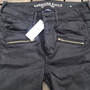 NWT American Eagle hi-rise leggings
